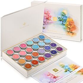 Seasons Loose Leaf Tea Collection
