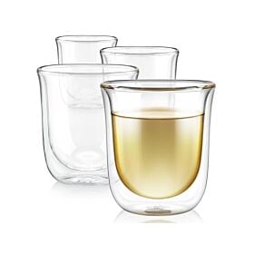Tulip Petite Insulated Tasting Glasses