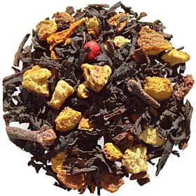 Spiced Orange Noir