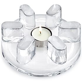 Petals Warmer For Teapot