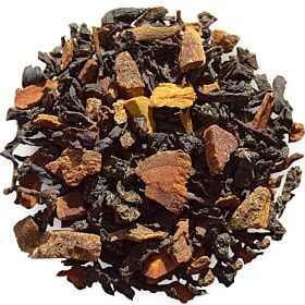 Wild Cinnamon Spice