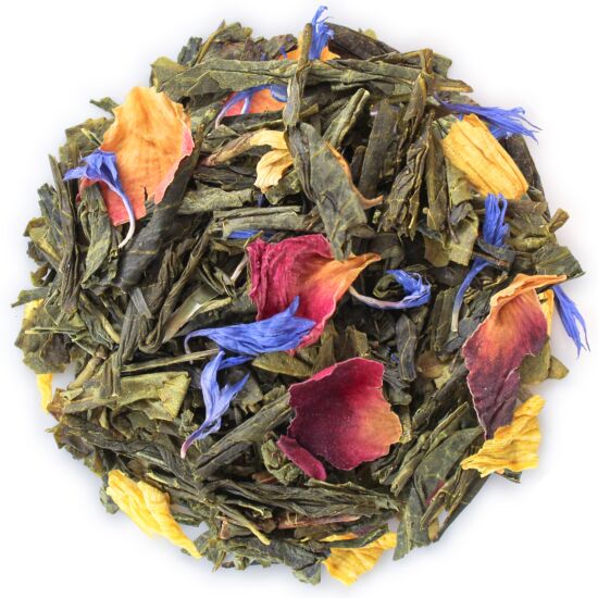 Sencha Medley