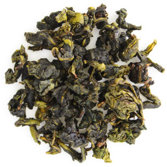 Milky Oolong