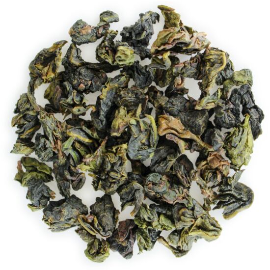 Jade Oolong