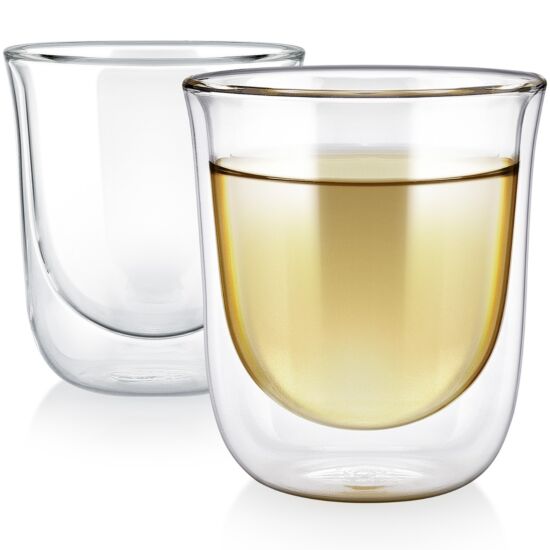 TULIP LA NORME INSULATED TASTING GLASSES