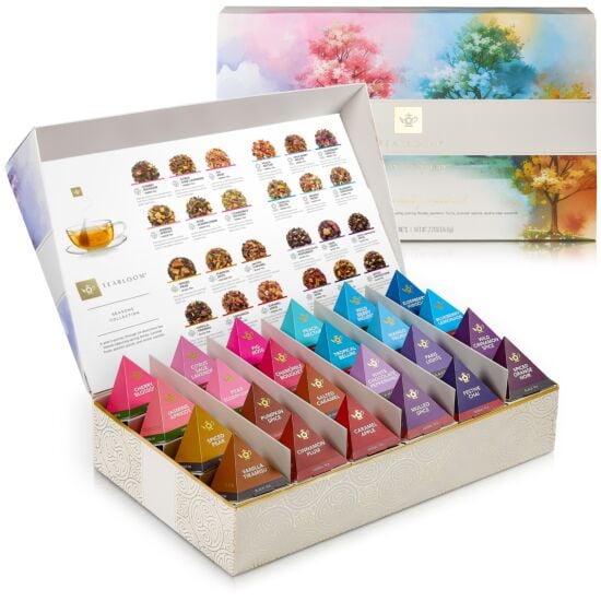 Seasons Collection