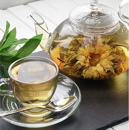 Premium Teaware