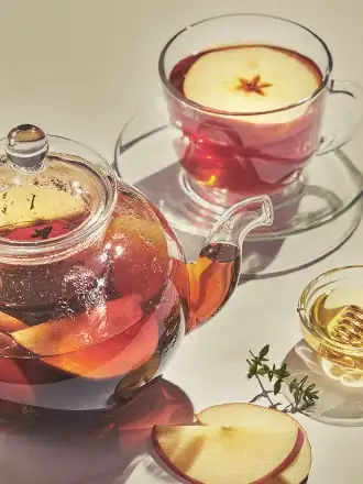 Tea Recipes