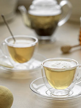 Tea Wellness