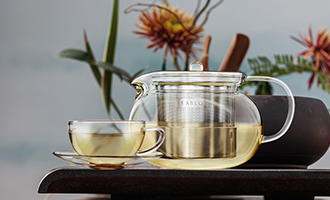 Superior Teaware