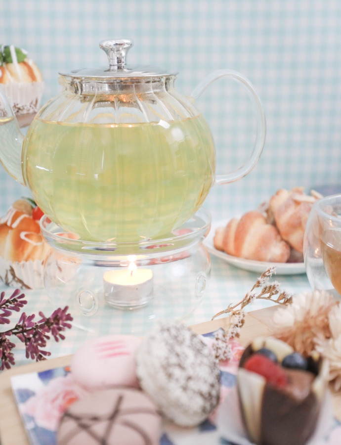 How to Make Green Tea: Everything You Need to Know
