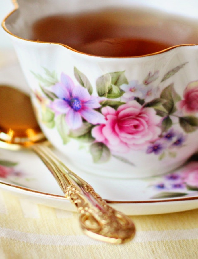 Unknown Facts about Tea