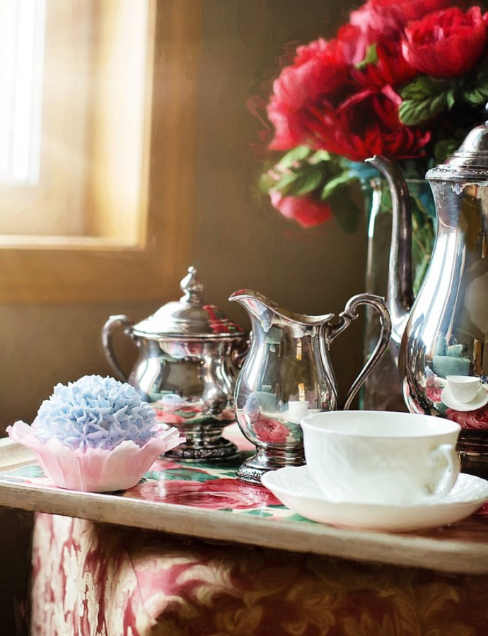 The Best Teapot Material for Luxury, Price, and Health