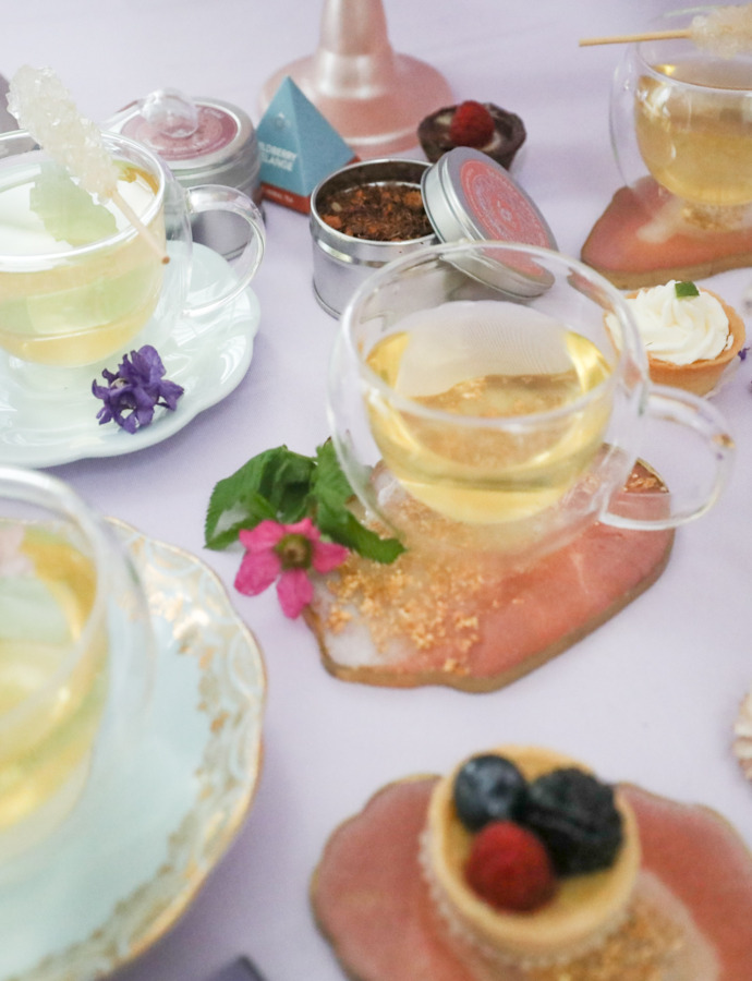 How To Brew Oolong Tea