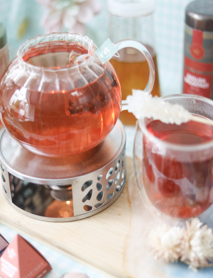 The Best Rooibos Tea for Remarkable Health and Wellness