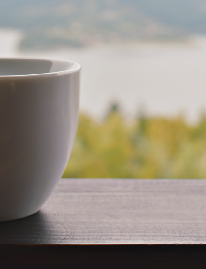 A Cultural History of Tea