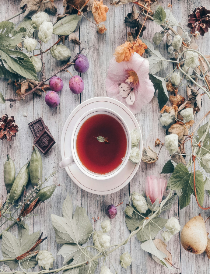 The Most Exciting Reasons to Have a Garden Tea Party