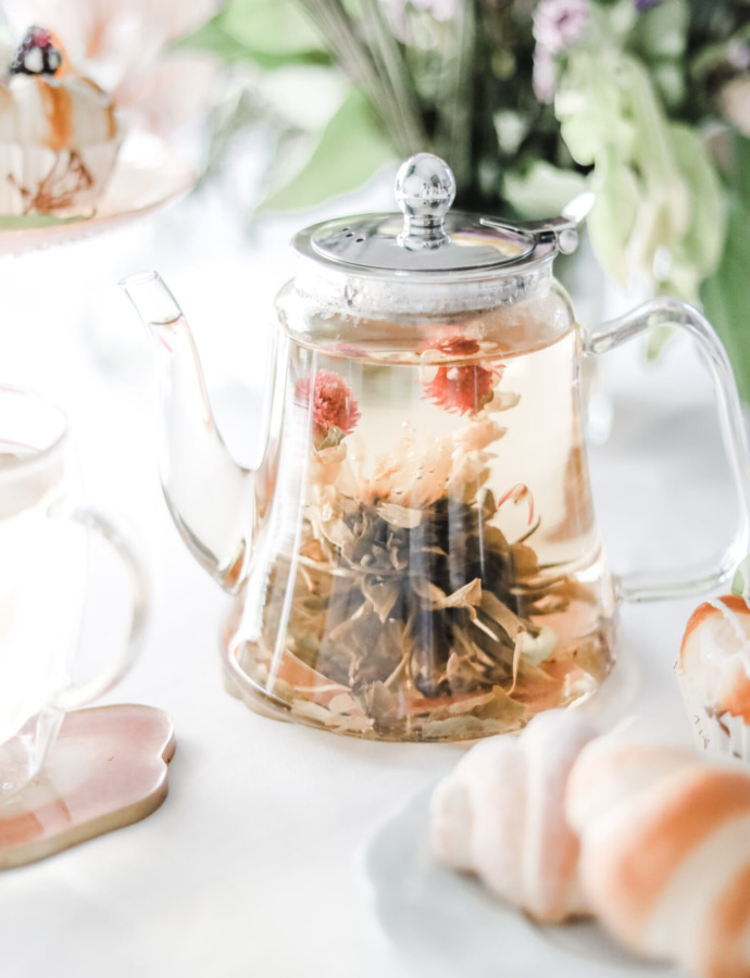 How the Best Glass Teapots Are Superior to Others