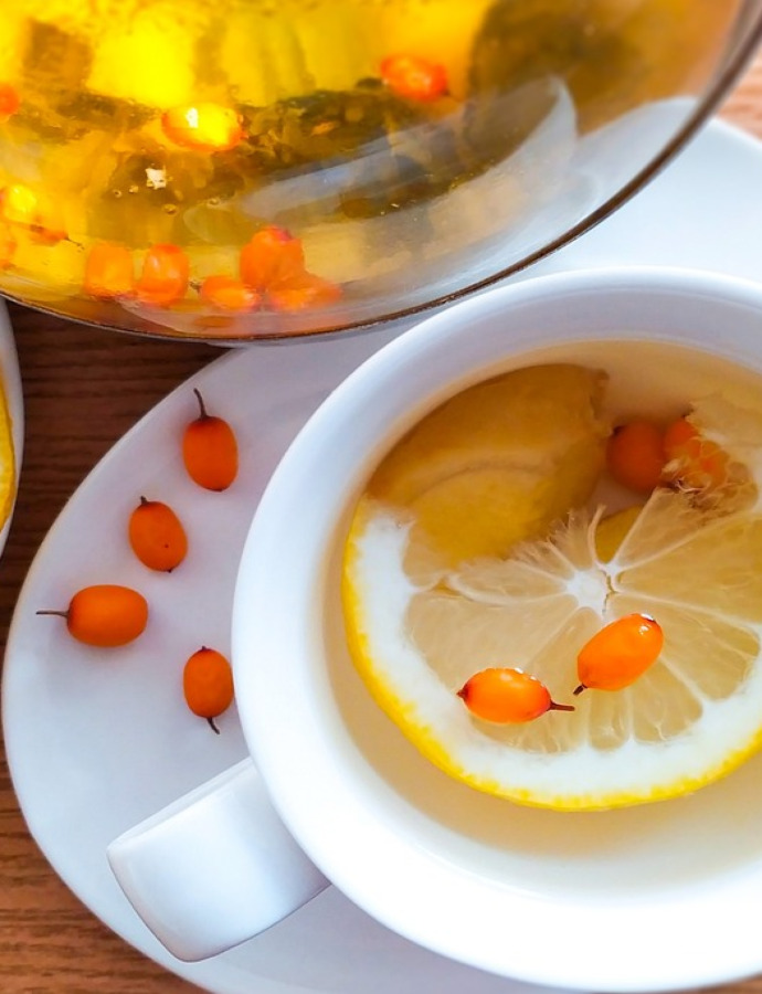 How to Get the Most Benefits of Antioxidants in Tea