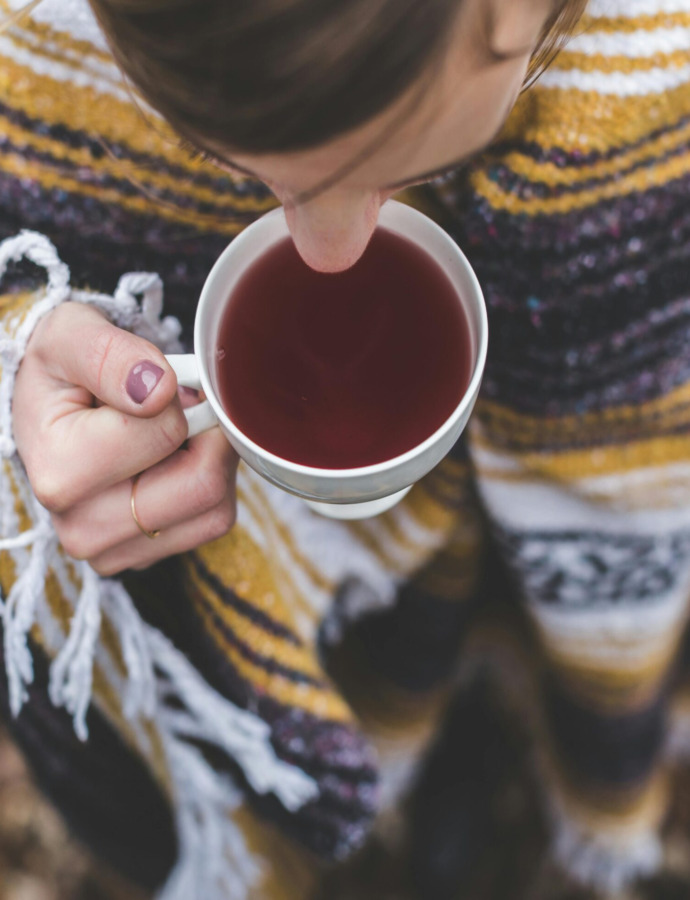 Surprising and Powerful Ways Tea Polyphenols Battle Cancer