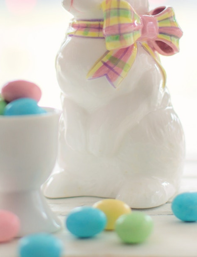 Easter Tea Party Ideas