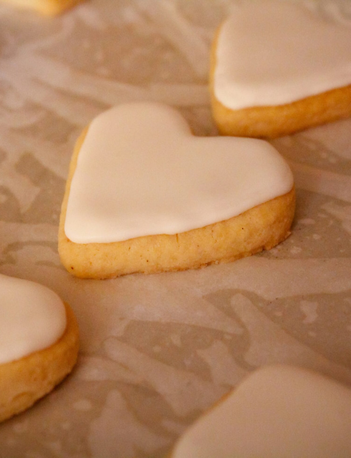 The Most Authentic World Famous Taylor Swift Chai Cookies