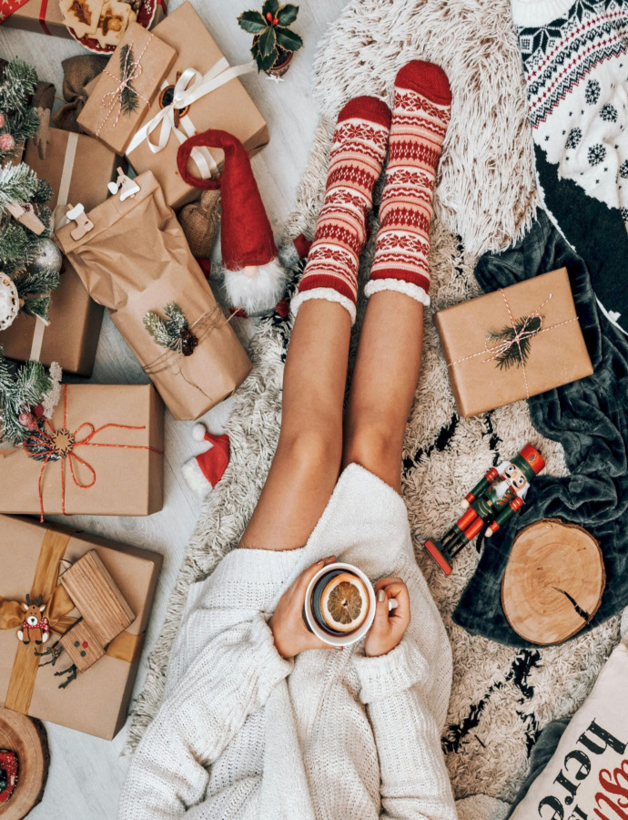 Practical Holiday Tea Gift Ideas They'll Actually Want
