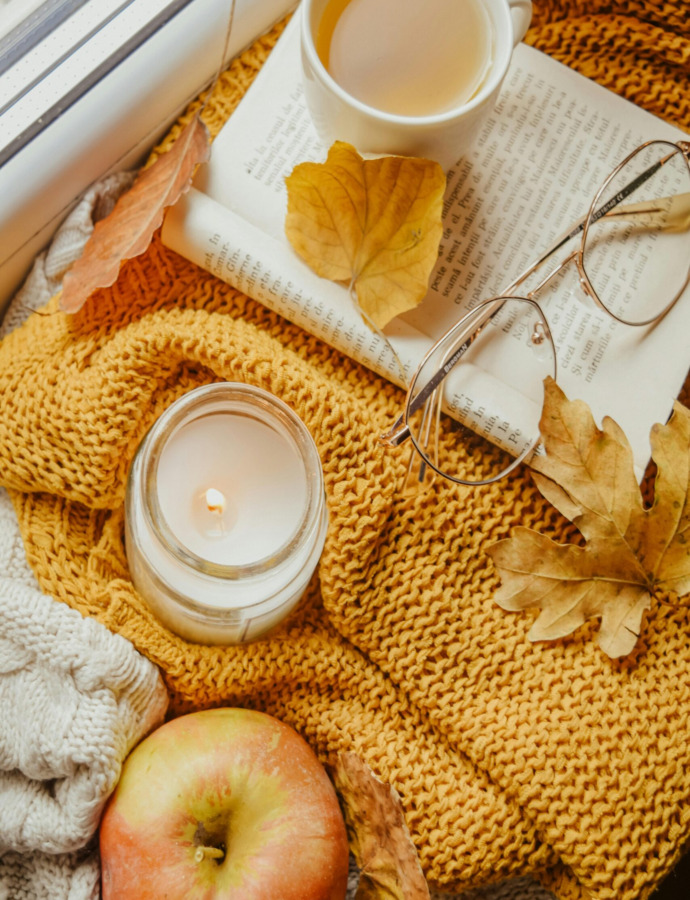 10 Unbelievably Delicious Fall Flavors You'll Love