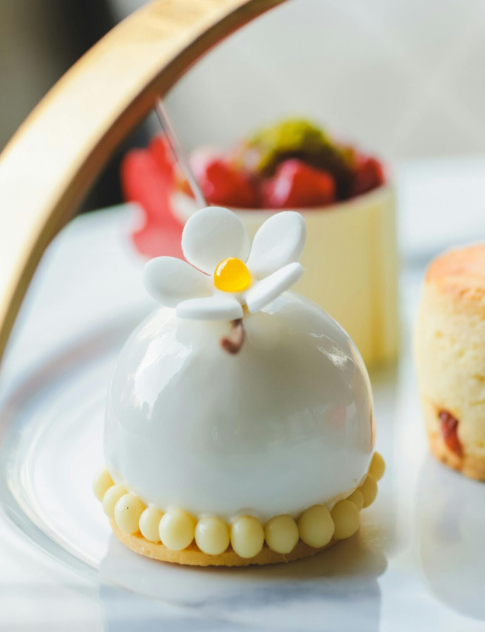 Tempting Tea Cookies and Snacks You'll Love to Eat