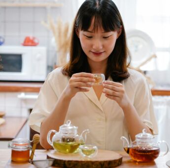 15 Fantastic Immune-Boosting Teas for Better Health