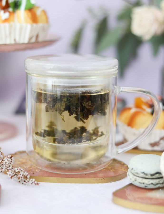 Fundamentals You Need to Know About the Best Oolong Tea