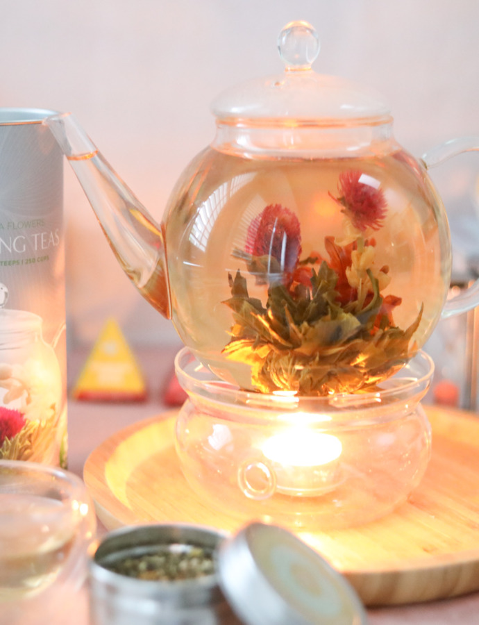 How to Choose the Best Teapot Sizes For You