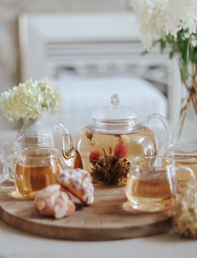 Sensational Presents: The Best Tea Gifts for Tea Lovers