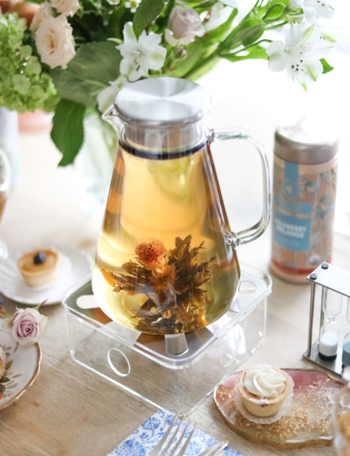 The Most Terrific Gift Ideas For Serious Tea Connoisseurs 