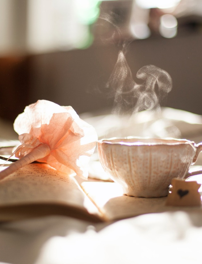 How to Brew Tea Bags - Water Temperature and Brewing Times