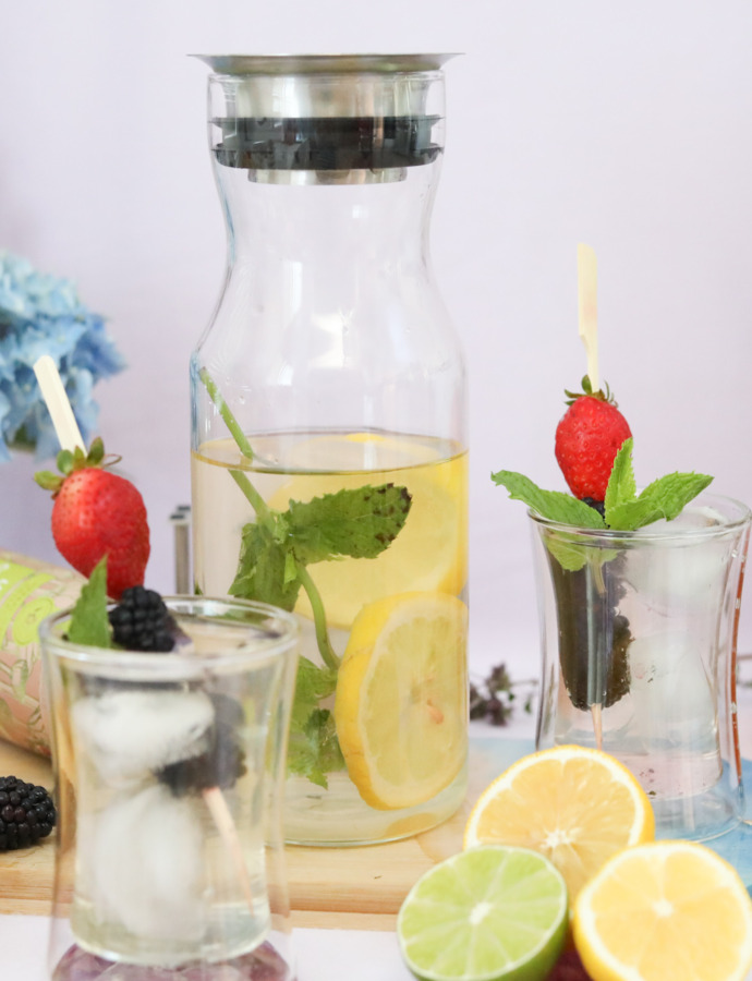 Is Tea Hydrating? The Truth About Caffeinated Drinks