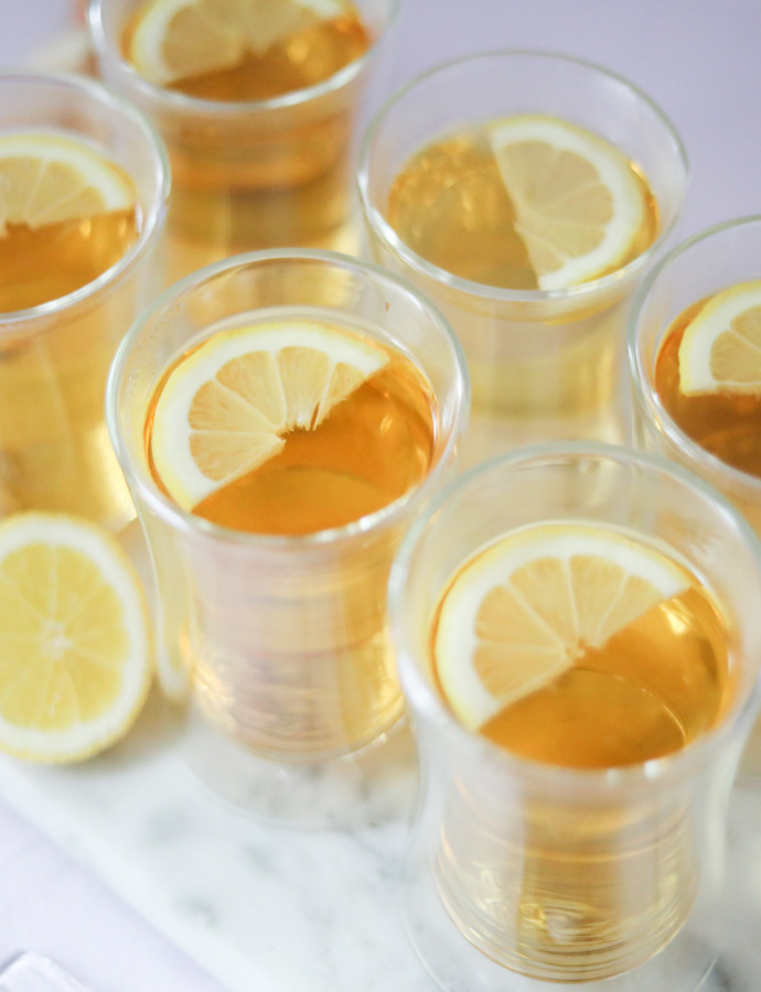 A Delightful Borosilicate Glass Teacup Has Unparalleled Benefits