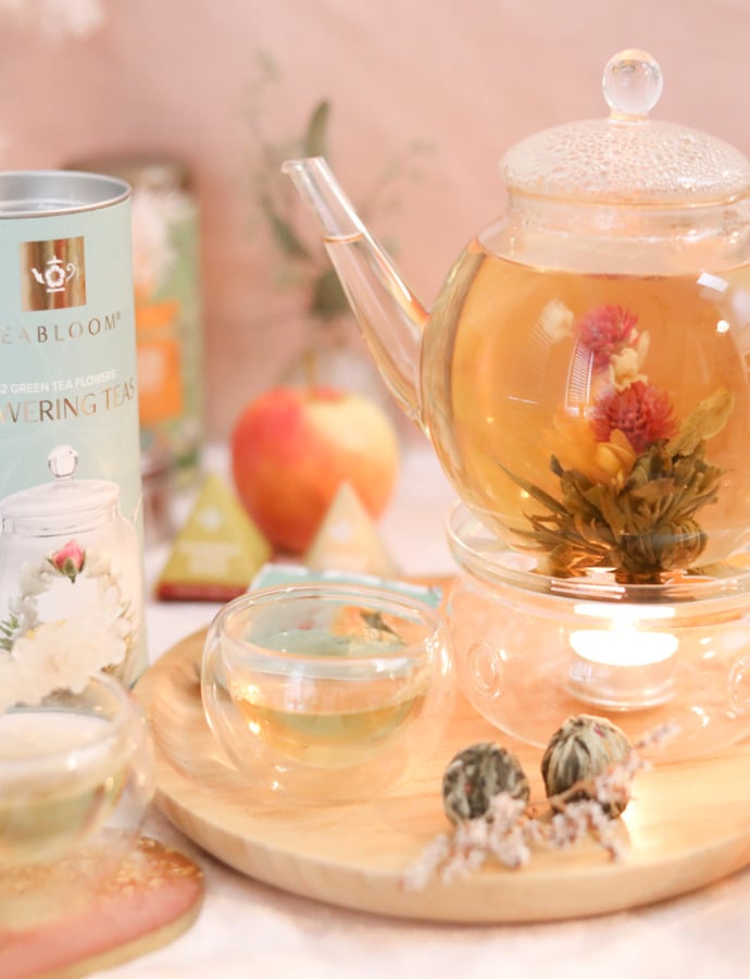Easy Ethical Tea Habits to Reclaim the World