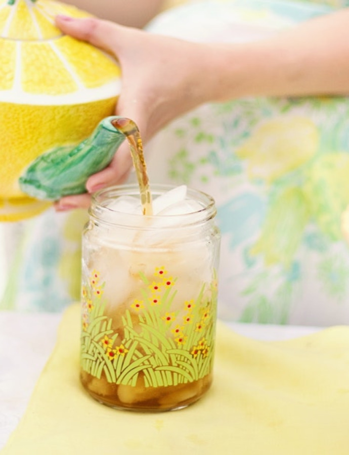 Best Mother's Day Tea Party Ideas
