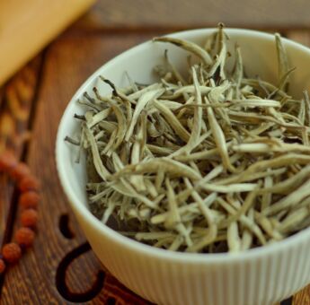 What Makes the Best White Tea So Wonderful?
