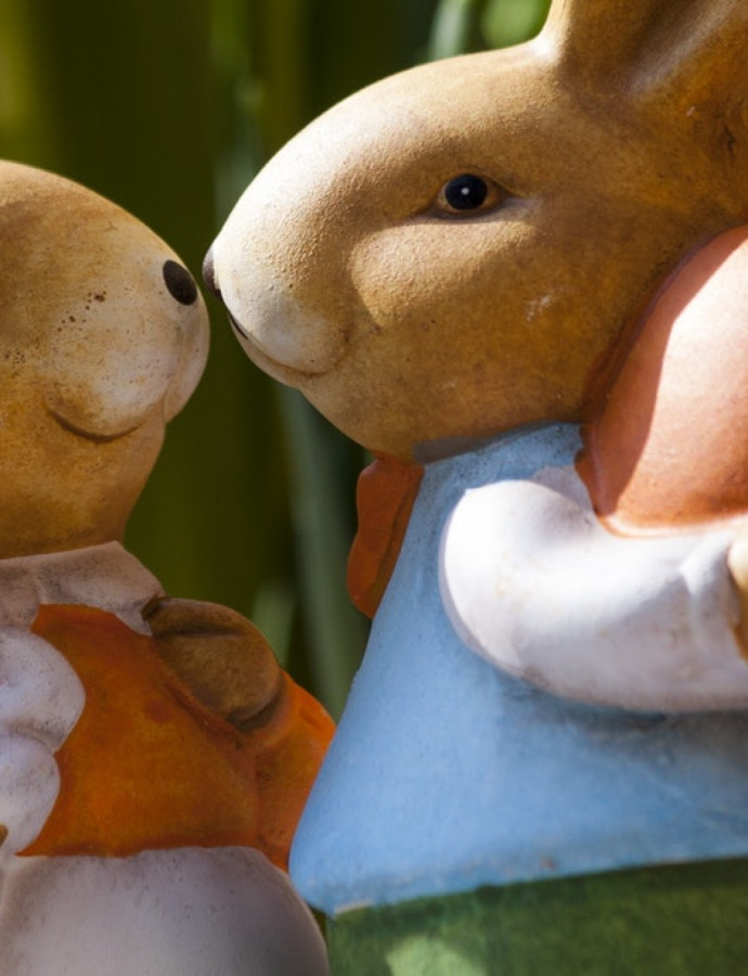 Best Easter Tea Presents For 2019