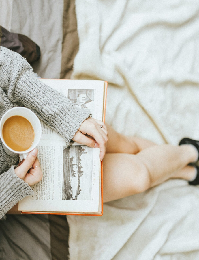 How to Make Your Own Easy Tea Rituals