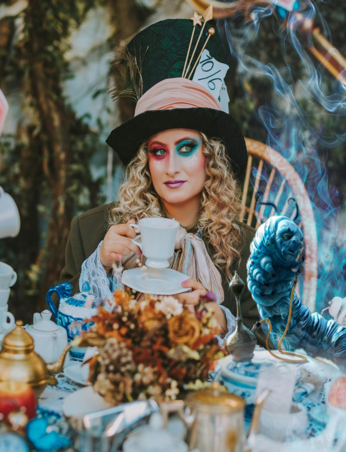 The Most Classic Tea Party Ideas Everyone Will Love
