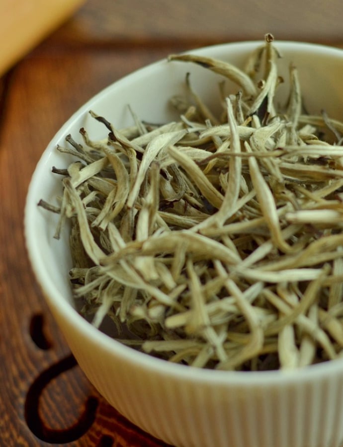 What Makes the Best White Tea So Wonderful?