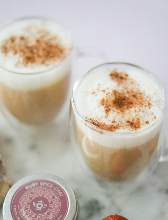 Tips On Tea Gift Giving