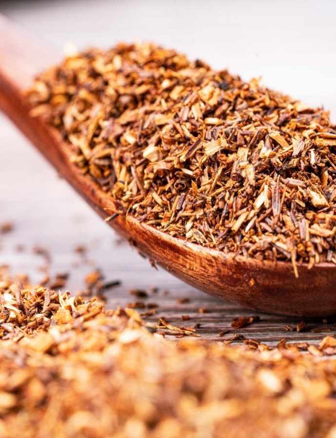 The Truth About Rooibos Tea Health Benefits