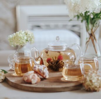 Sensational Presents: The Best Tea Gifts for Tea Lovers