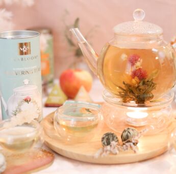Easy Ethical Tea Habits to Reclaim the World