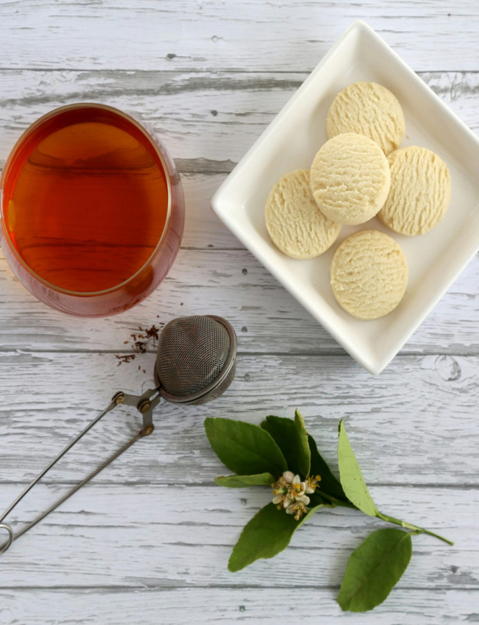 The Best Loose-Leaf Black Teas With Unsurpassed Flavor