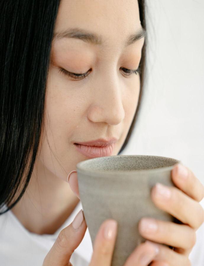 Revealing 8 Of The Best Loose-Leaf Green Teas
